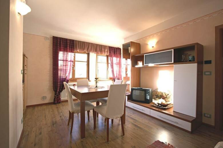 Alla Loggia Dell'imperatore Apartments