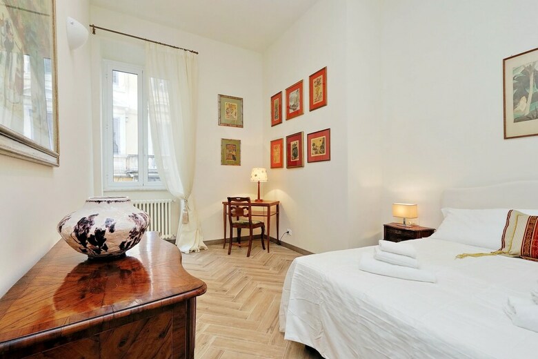 Sistina 2 - Wr Apartments