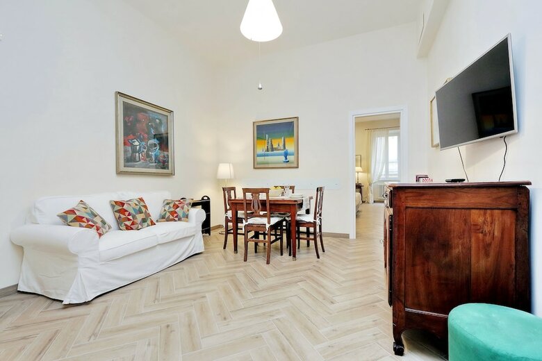 Sistina 2 - Wr Apartments