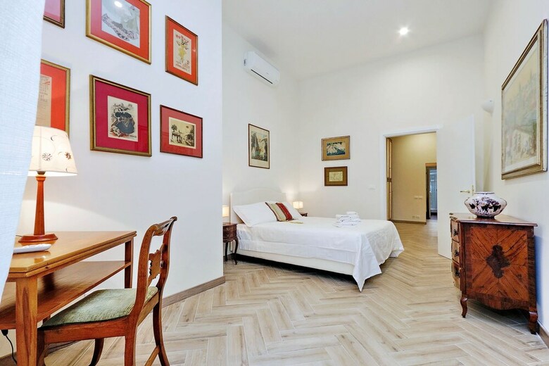 Sistina 2 - Wr Apartments