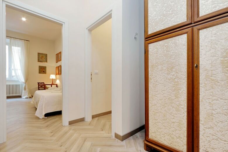 Sistina 2 - Wr Apartments
