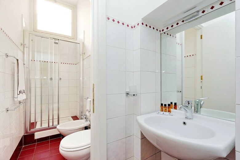 Sistina 2 - Wr Apartments