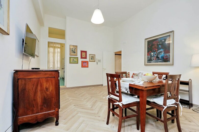 Sistina 2 - Wr Apartments