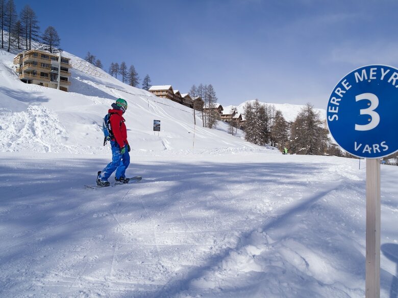 Hotel N�valhaia Le Chalet