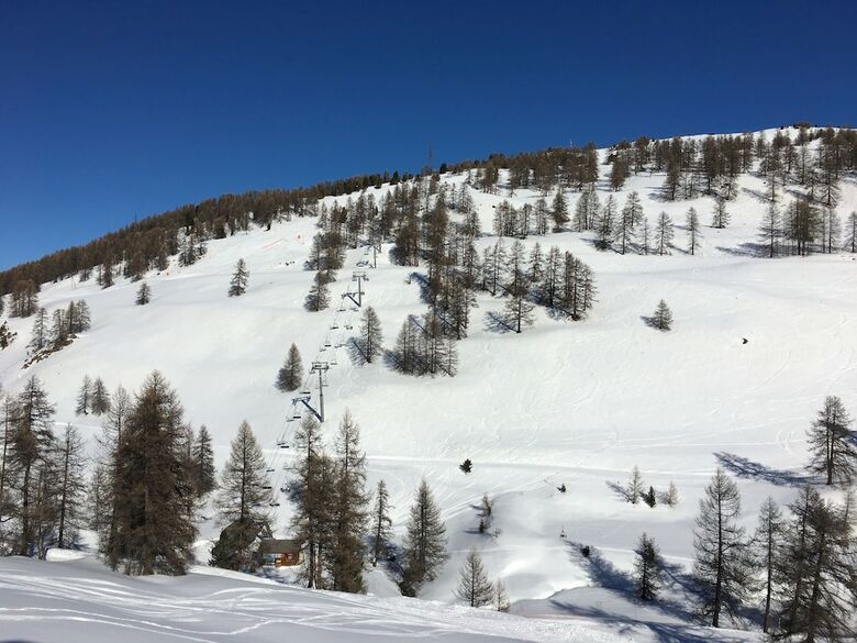 Hotel N�valhaia Le Chalet