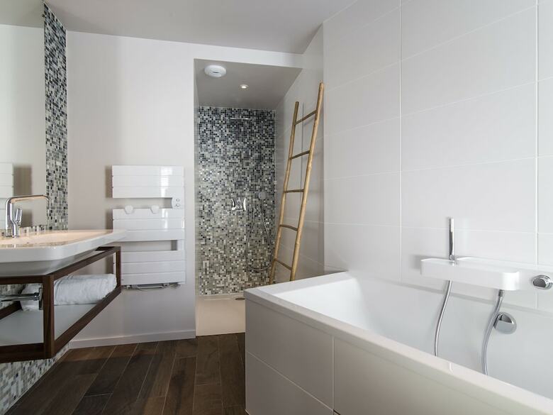 Hotel N�valhaia Le Chalet