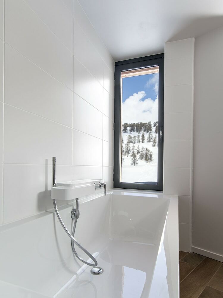 Hotel N�valhaia Le Chalet