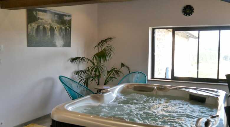 Hotel Aux 3 Sapins