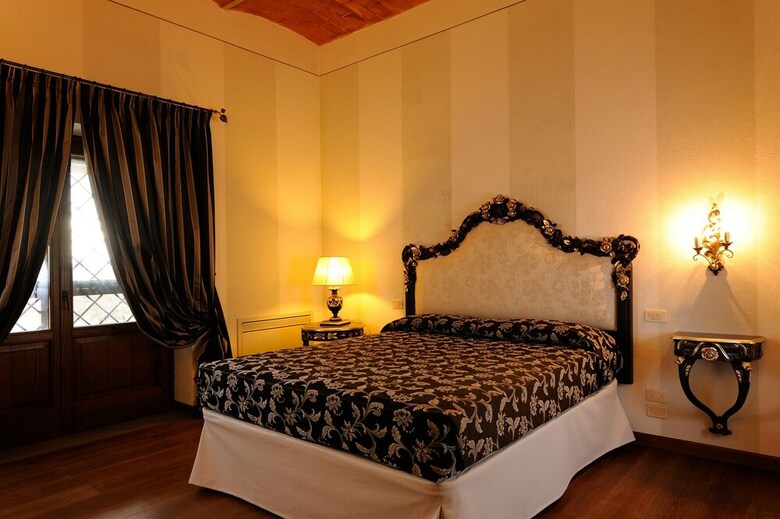 Villa Fontanicchio