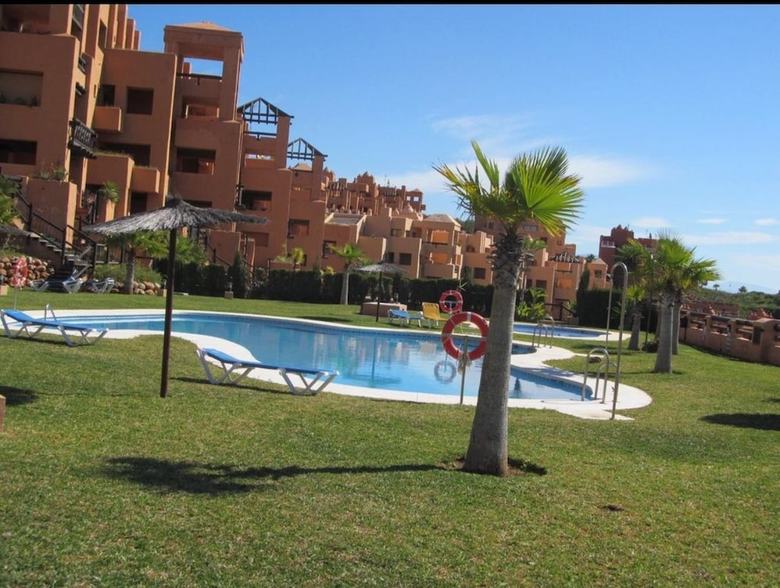 Apartamentos Residencial Coto Real Duquesa