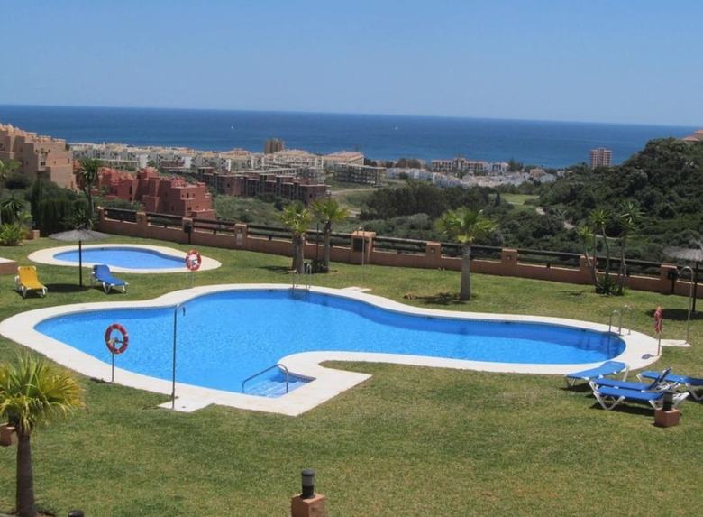Apartamentos Residencial Coto Real Duquesa