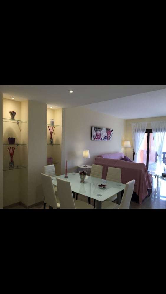 Apartamentos Residencial Coto Real Duquesa