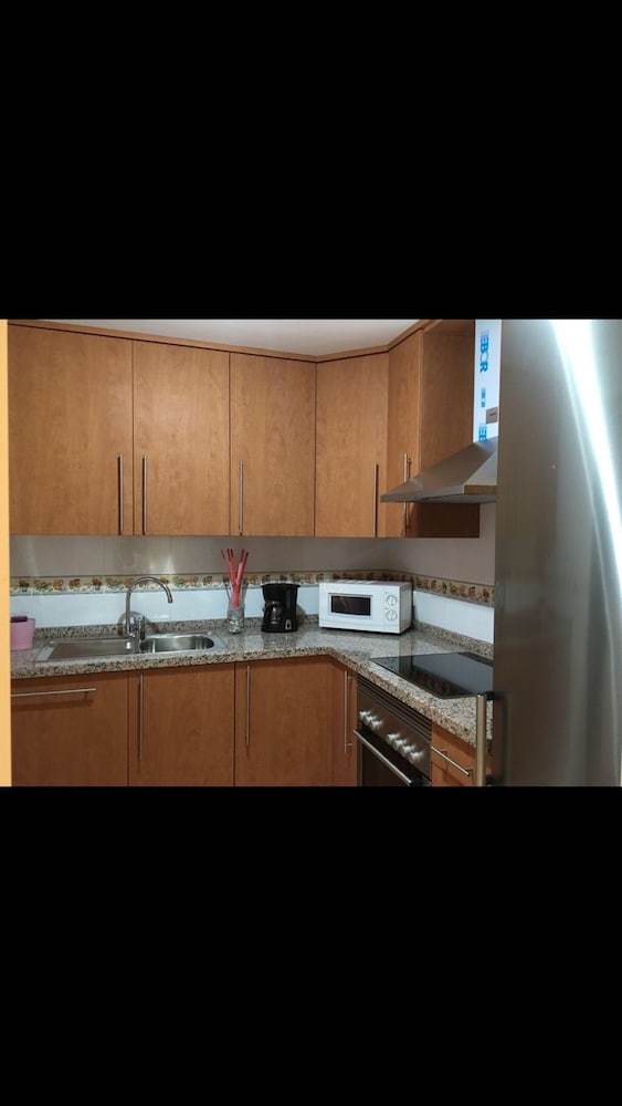 Apartamentos Residencial Coto Real Duquesa