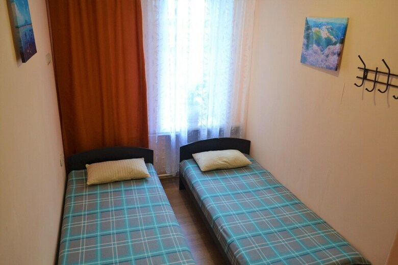 Hostal Hostel Aviator