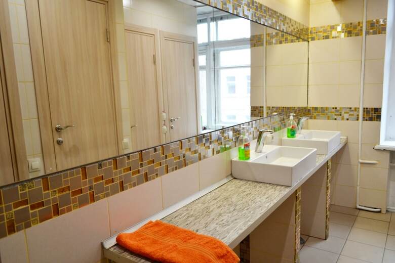 Hostal Hostel Aviator