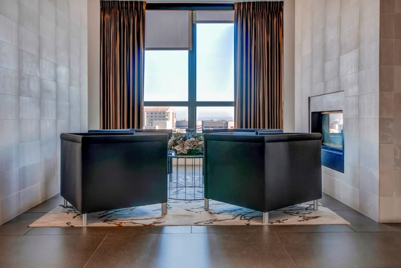 Apartamentos Bluebird Suites In Pentagon City