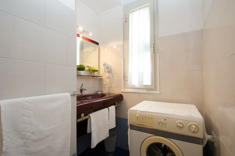 Hotel Domus Fabiola