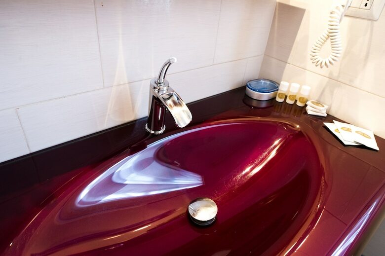 Hotel Domus Fabiola