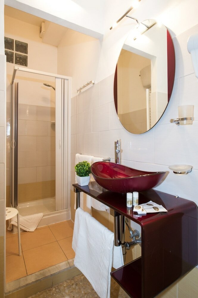 Hotel Domus Fabiola