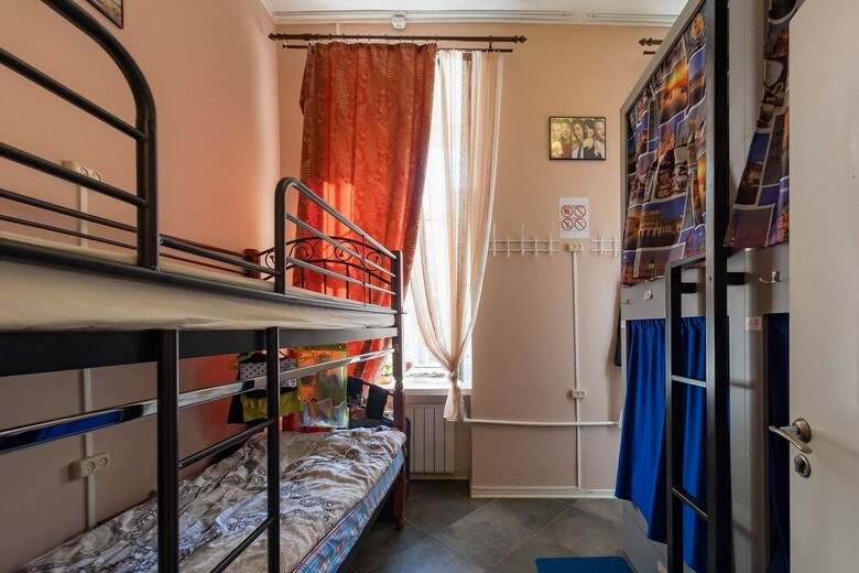 Hostal Hostel Movies