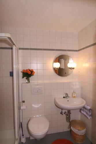 Hostal G�stehaus Schmid-lopez