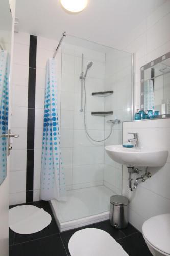 Hostal G�stehaus Schmid-lopez