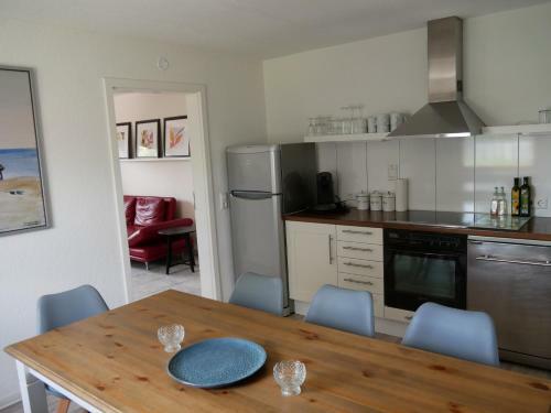 Apartamentos Odas Feriendomizil