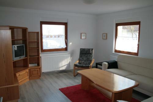 Apartamentos Odas Feriendomizil