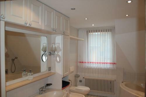 Apartamentos Odas Feriendomizil
