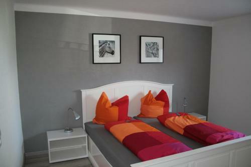 Apartamentos Odas Feriendomizil