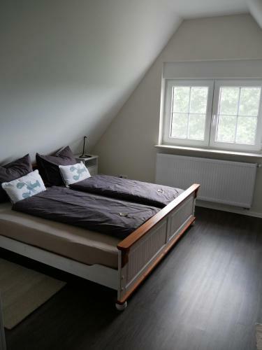 Apartamentos Odas Feriendomizil