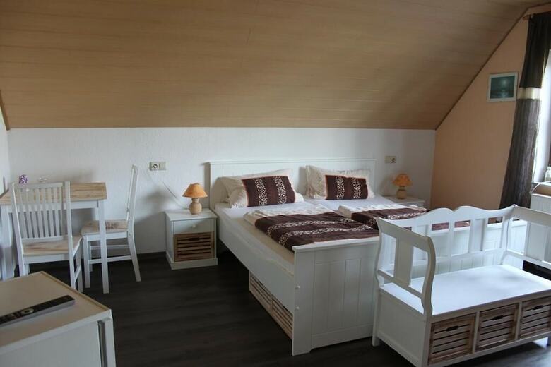 Hostal Hotel Krone Kappel