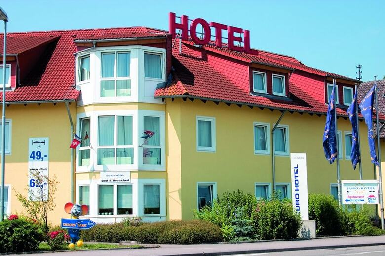 Euro-hotel
