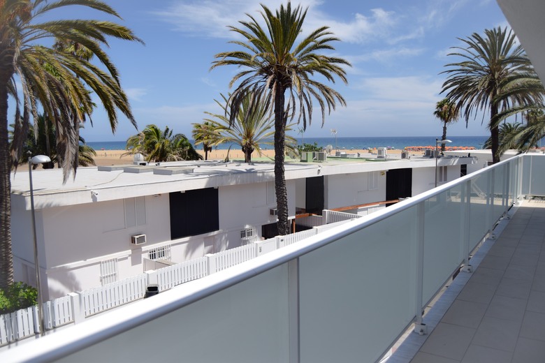 Apartamento Oasisdunas Maspalomas