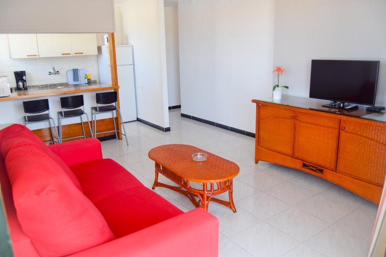 Apartamento Oasisdunas Maspalomas