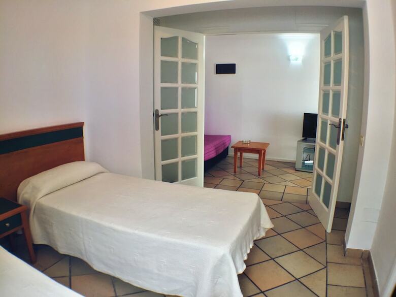 Apartamento Oasisdunas Maspalomas
