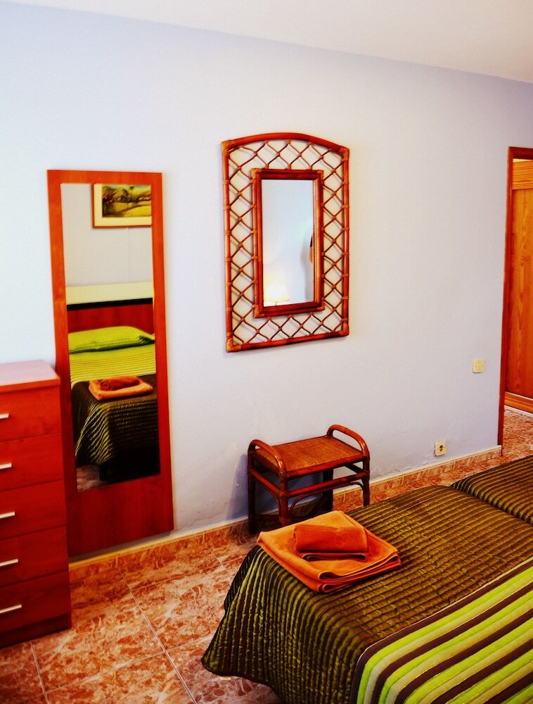 Apartamento Oasisdunas Maspalomas
