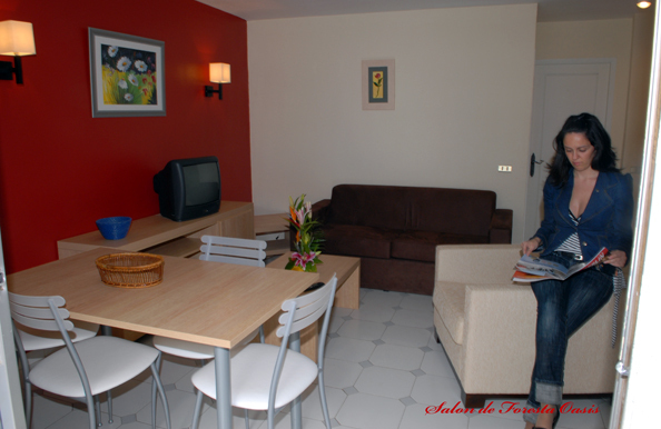 Apartamento Playa Oasis Maspalomas