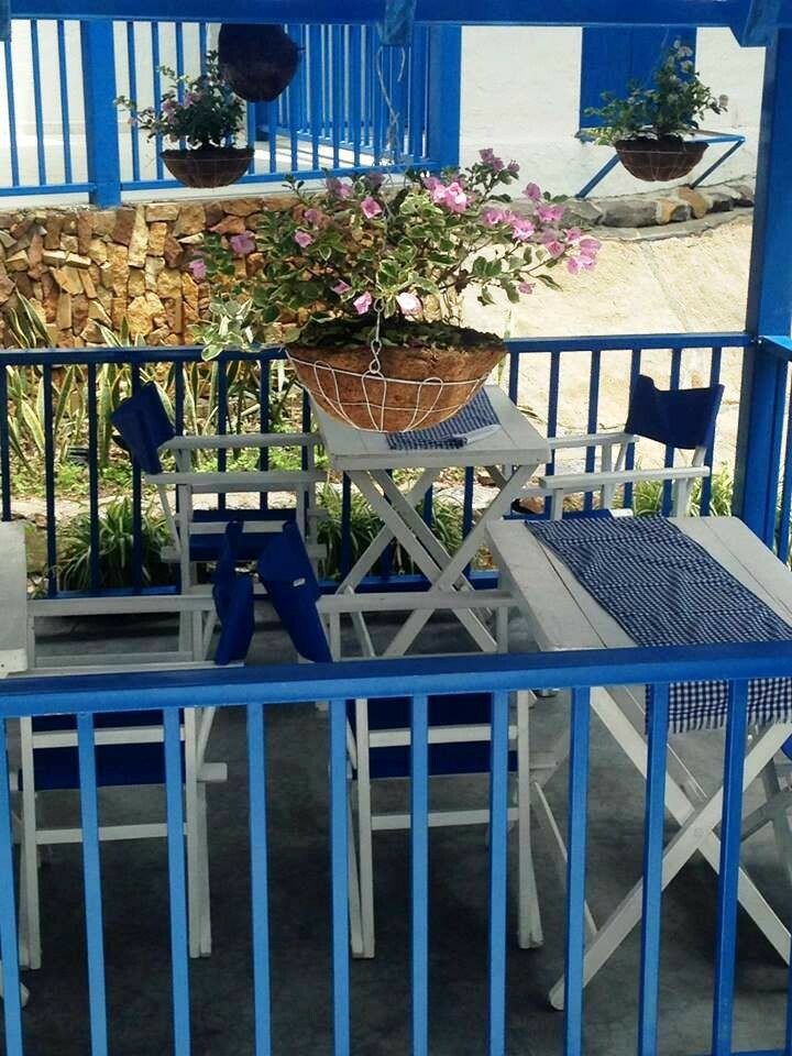 Hotel Terrazas De La Candelaria