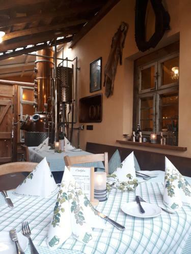 Hostal Brauereigasthof Adler