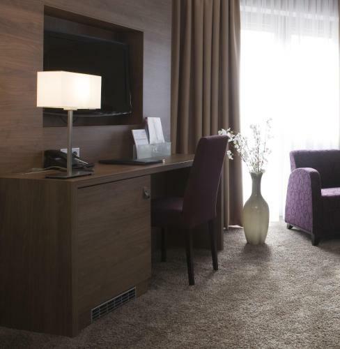 Ringhotel Nassau-oranien