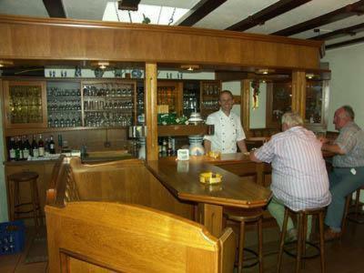 Hotel Taunusblick