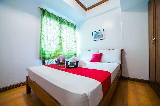 Hotel Reddoorz @ Moonwalk Paranaque