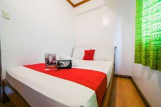 Hotel Reddoorz @ Moonwalk Paranaque
