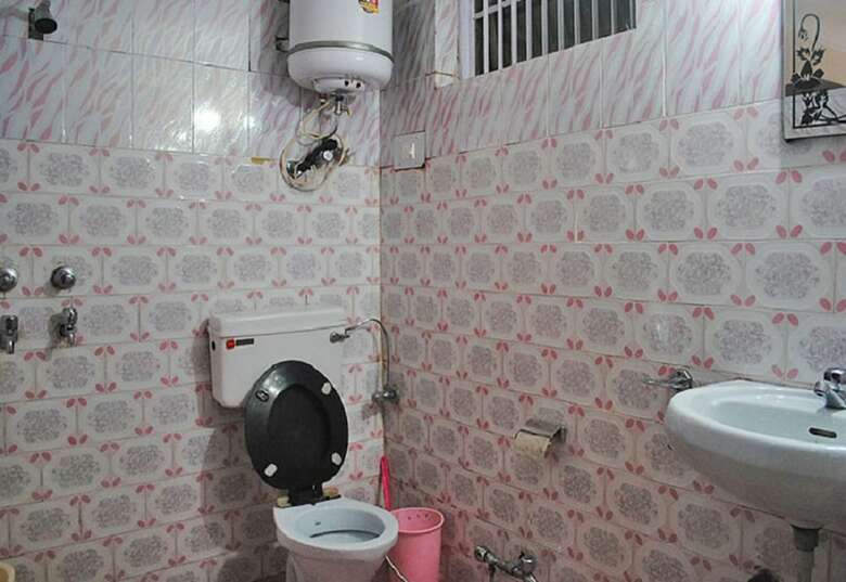 Hotel Dharamkot Inn