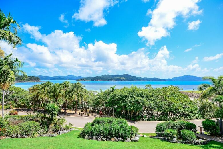 Apartamentos Hamilton Island Vacation Rentals