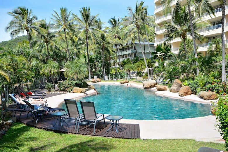 Apartamentos Hamilton Island Vacation Rentals