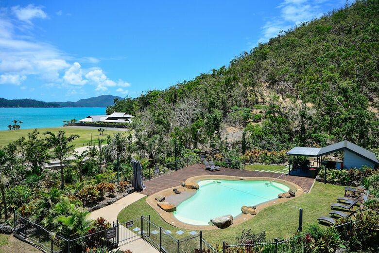 Apartamentos Hamilton Island Vacation Rentals
