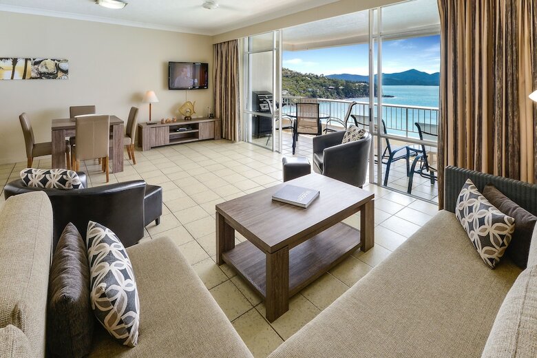 Apartamentos Hamilton Island Vacation Rentals