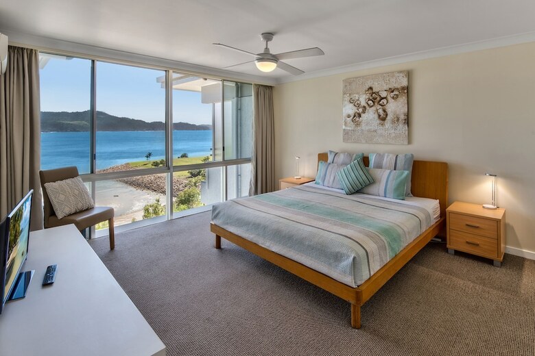 Apartamentos Hamilton Island Vacation Rentals